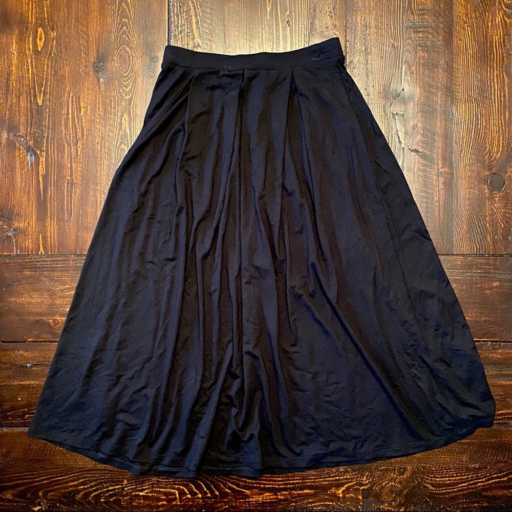 ASOS Midi Skirt